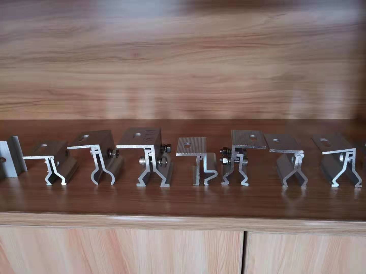 農光互補光伏支架應用領域